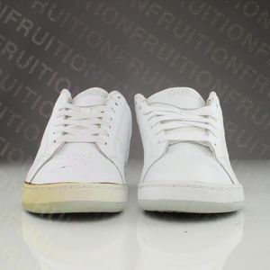 FRUITION NDA: GUESS TURIN SHOE (CODE ID 051015)